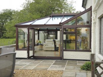 Free Conservatories quotes