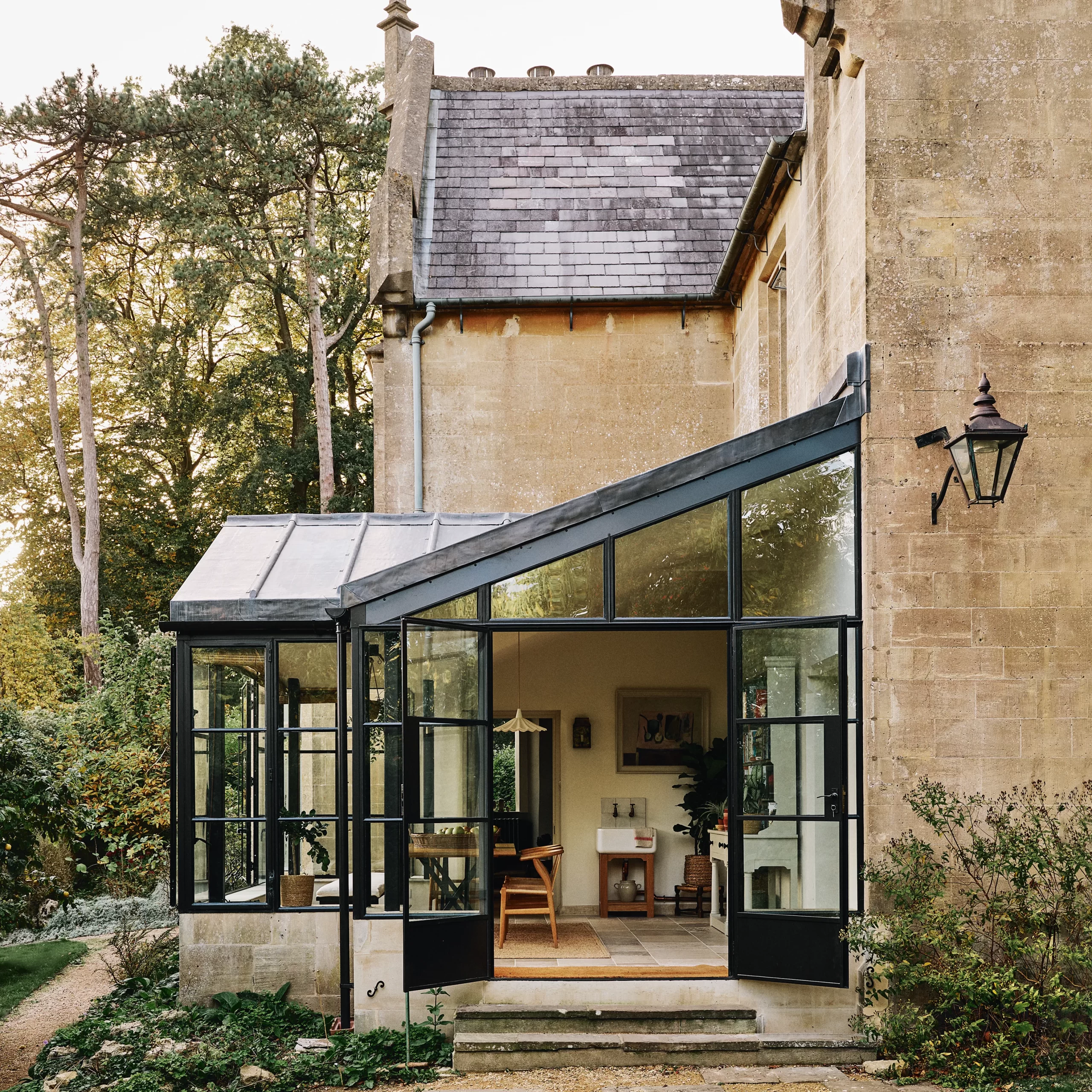 How can the right conservatory design tips transform your summer relaxation experience?